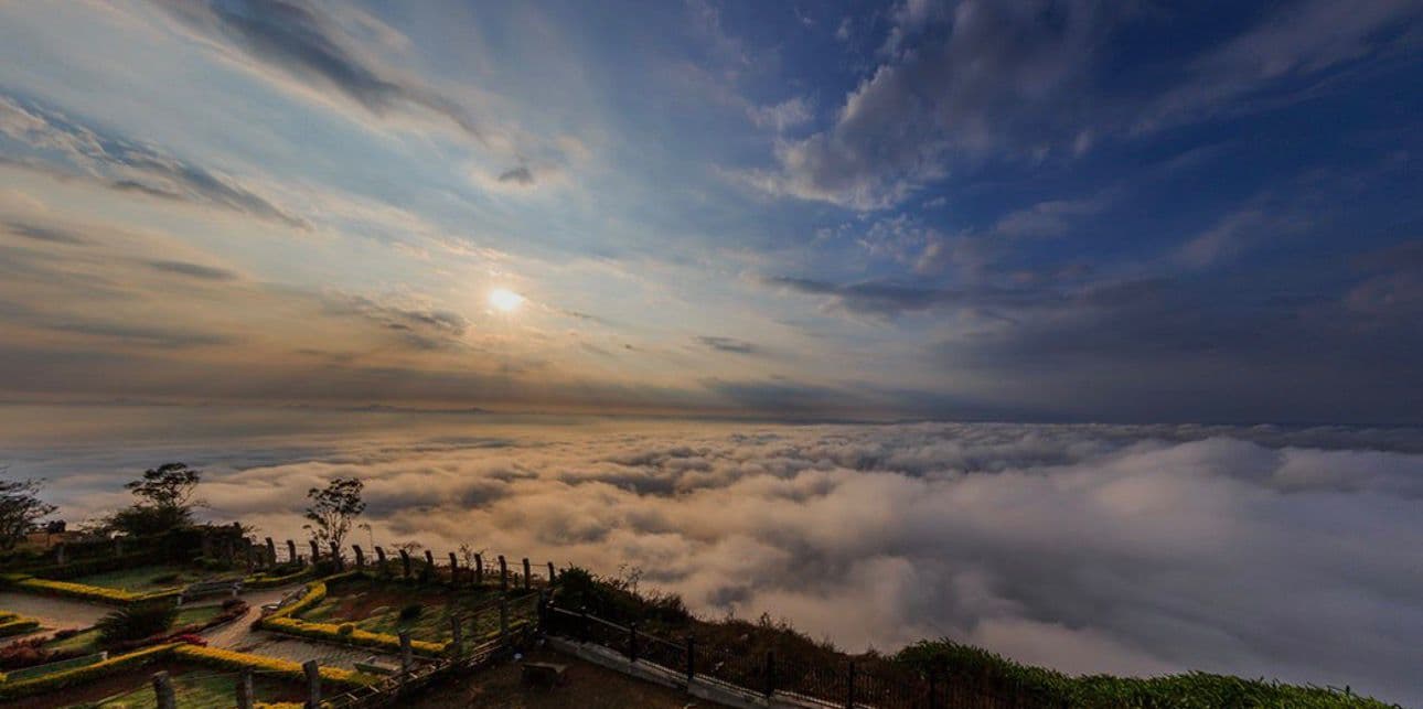 Nandi Hills